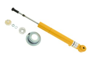 Mazda Miata Shock Absorber - Front - KONI - Sport - Yellow - `98-`05